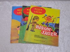 nj77n8 - 3 x DDR Design Heft Magazin Bolek & Lolek - Vintage 1975 1985 1988