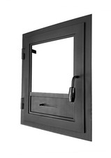 Stahltür Nach Maß mit