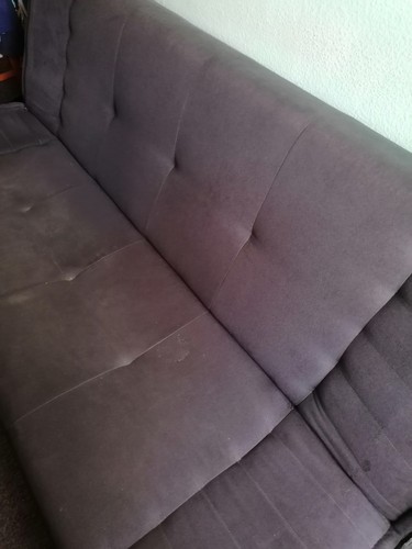 Schlafsofa mit liege funktion - schlafsofa,