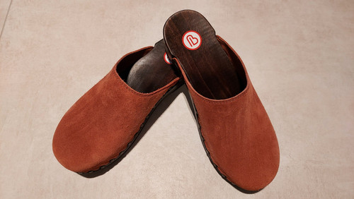 Berkemann damen clogs - berkemann,