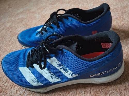 Laufschuhe adidas adizero - adidas,