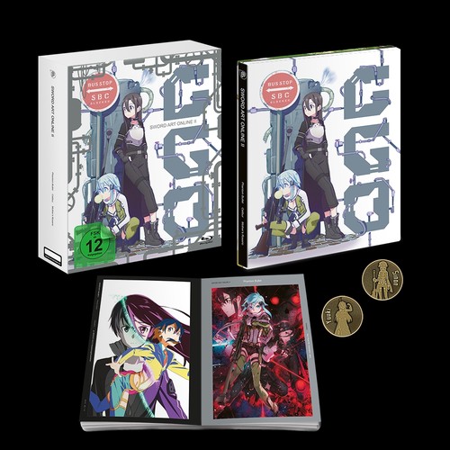 Sword art online 2 - sword,