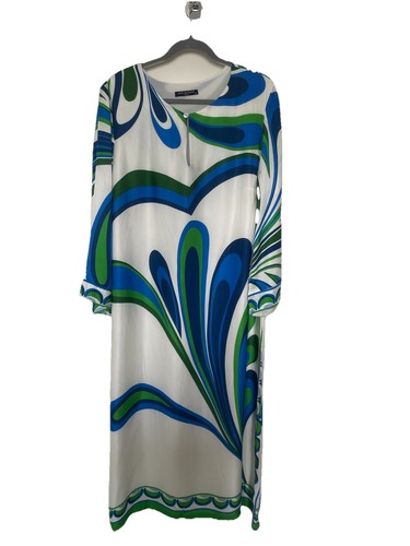 Ana alcazar viskose maxi - 🌸,