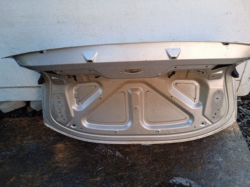 Citroen 2009 heckklappe - c5,