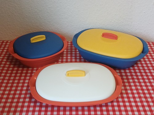 Tupperware bella tavola - *, *
