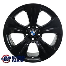 BMW X5 E70 Hinter Rad Alufelge