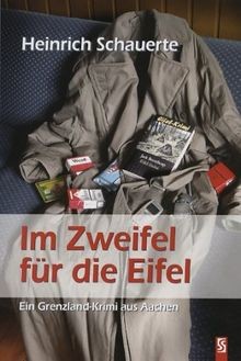 Zweifel für die eifel - für,