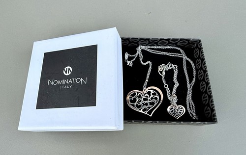 Nomination schmuckset - nomination,