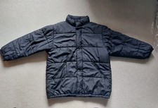 Steppanorak Gr. 158
