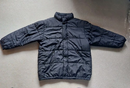 Steppanorak 158 - gr.,
