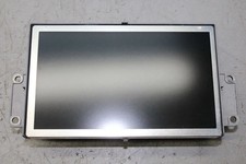 Peugeot 407 Bj.06 Display Navi Monitor Bildschirm 9660361080