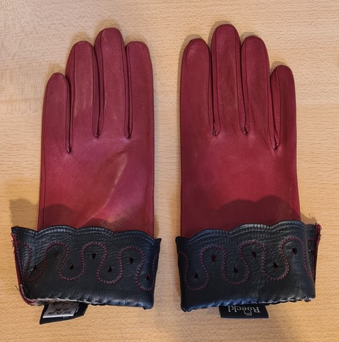 Roeckl damen lederhandschuhe - roeckl,