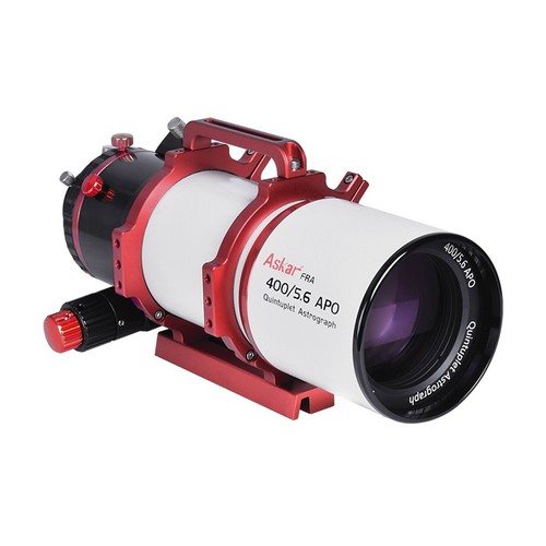 400 astroscope quintuplet - 400/5.6,