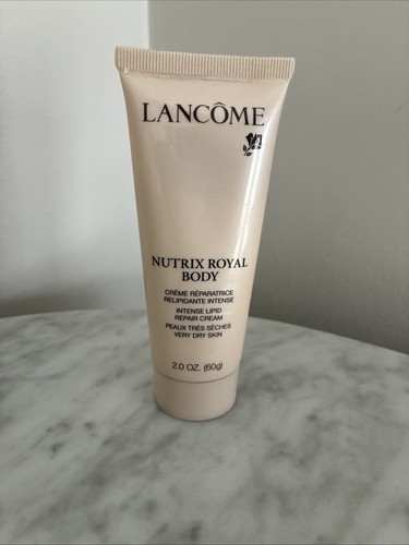 Lancome nutrix royal body - royal,