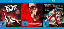 Tanz der Teufel 1+2 & Armee