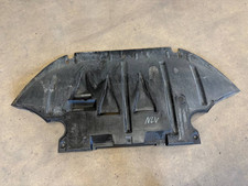 Unterbodenschutz AUDI S6 4B Verkleidung 4B3863821 Unterfahrschutz