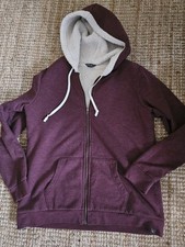 Eddie Bauer Teddy Sweatjacke