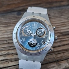 Vintage Uhr " SWATCH " AG 2004