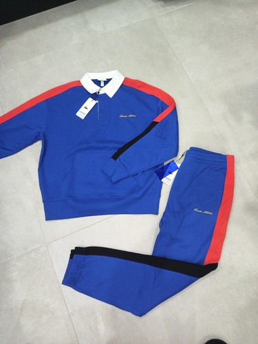 Lacoste live trainingsanzug - lacoste,