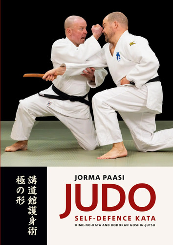 Judo self defence kata - judo, self-defence