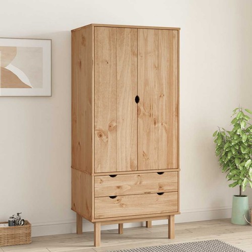 Kleiderschrank