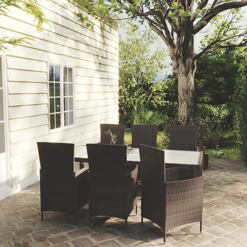 Garten essgruppe esstisch - essgruppe,