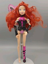 Winx Club Special Edition PINK