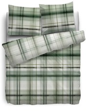 Bettwäsche Flanell Baumwolle