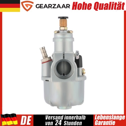 15mm tuning vergaser - vergaser, 2