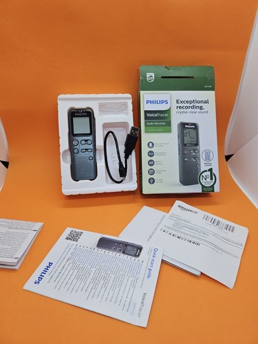 Philips recording dvt1110 - recording,