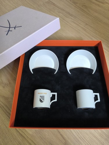 Meissen porzellan espresso - meissen,