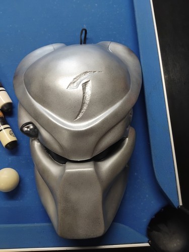 Predator scar bio mask full - scar,