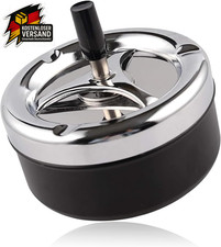 Aschenbecher outdoor winddicht