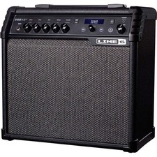 Line6 Spider V 30 MKII B-Ware
