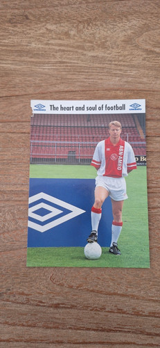 Stefan petterson ajax - stefan,