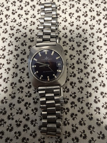 Dugena matic herrenuhr - dugena,