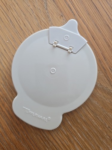 Tupperware 575 576 - tupperware, nr