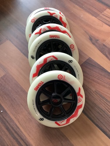Inline speedrollen - inline,