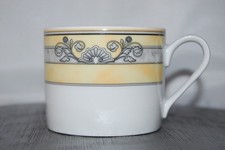 Kaffeetasse Diplomat Bouquet Tirschenreuth Bavaria