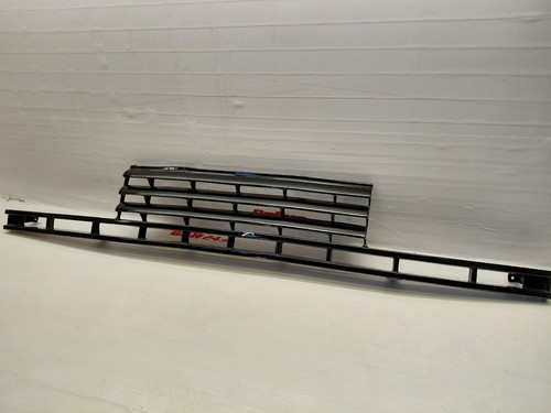 Mattig kühlergrill frontgrill - mattig,