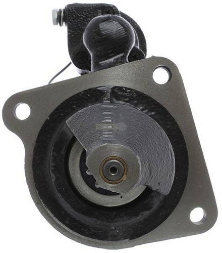 Anlasser neu made italy - -,