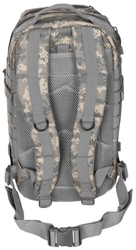Rucksack assault 30l - i,