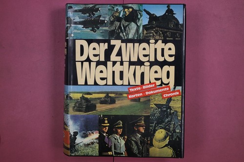 309848 der zweite weltkrieg - zweite,