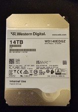 Western Digital 14TB WD140EDGZ