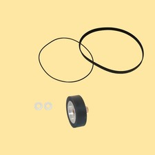 Riemen Andruckrolle = Kit 1