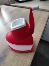 Käsereibe TUPPERWARE Chef