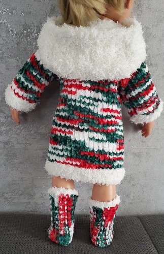Puppenkleidung puppenset - puppenkleidung,