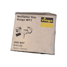 Viega farbset visign mt1 - farbset,