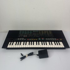 Yamaha PSS-480 PortaSound