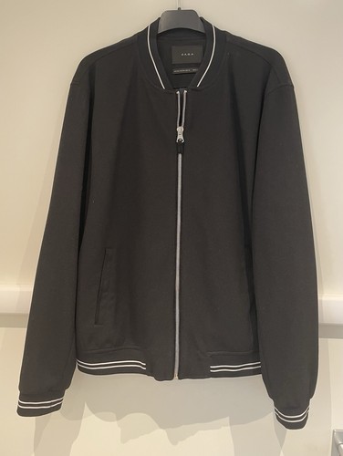 Zara college jacke - jacke, /